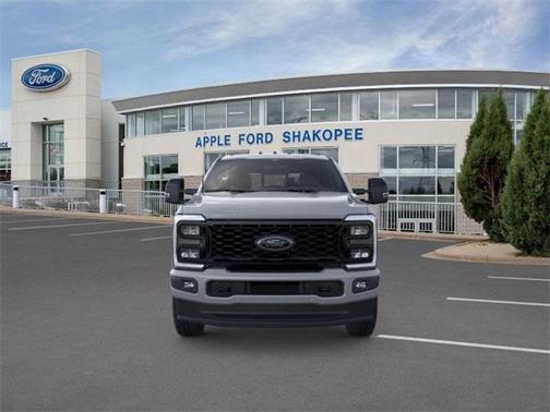 2026 Ford F-350 Lariat Super Duty