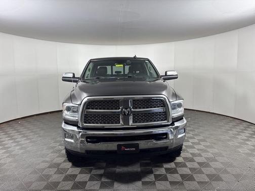 2016 RAM 2500 Laramie