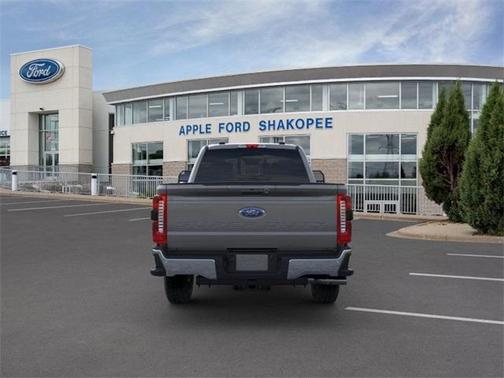 2025 Ford F-350 Lariat Super Duty