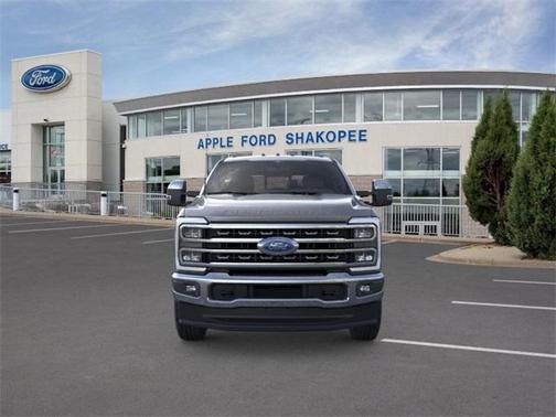 2025 Ford F-350 Lariat Super Duty