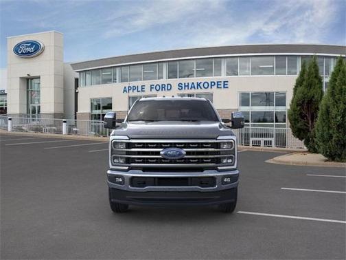 2025 Ford F-350 Lariat Super Duty