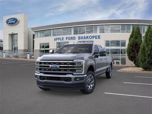 2025 Ford F-350 Lariat Super Duty
