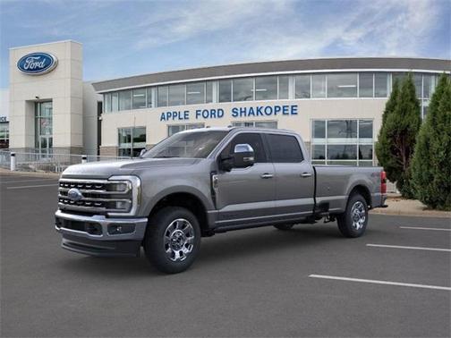 2025 Ford F-350 Lariat Super Duty