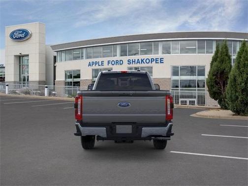 2025 Ford F-350 Lariat Super Duty