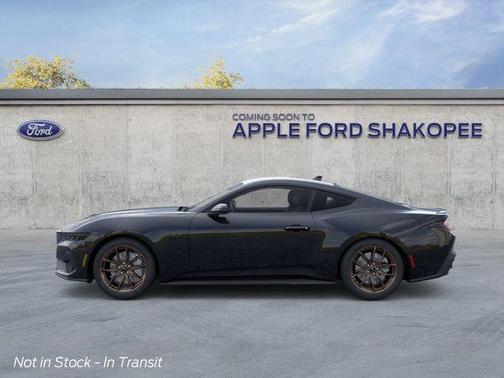 Shadow 2026 Ford Mustang GT