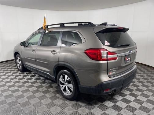 2022 Subaru Ascent Premium 8-Passenger