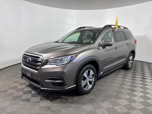 2022 Subaru Ascent Premium 8-Passenger