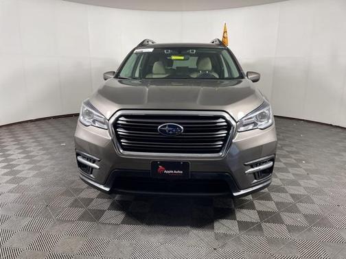2022 Subaru Ascent Premium 8-Passenger