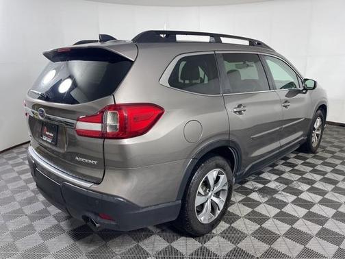 2022 Subaru Ascent Premium 8-Passenger