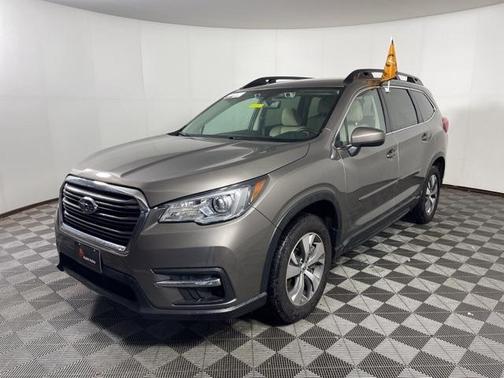 2022 Subaru Ascent Premium 8-Passenger