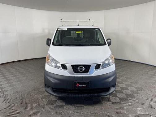 2017 Nissan NV200 S
