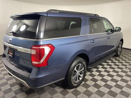 2019 Ford Expedition Max XLT