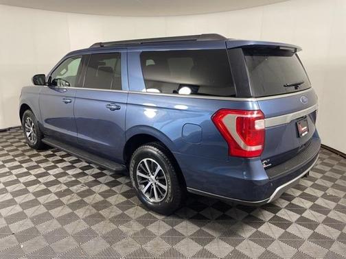 2019 Ford Expedition Max XLT