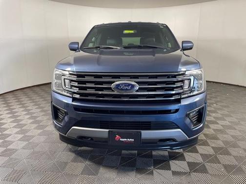 2019 Ford Expedition Max XLT