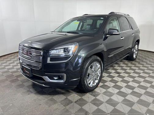 2014 GMC Acadia Denali