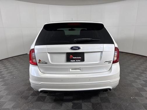 2014 Ford Edge Sport
