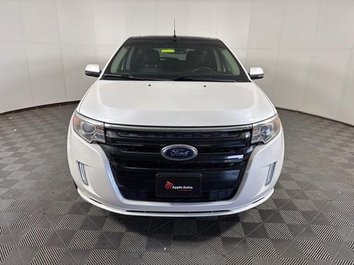 2014 Ford Edge Sport