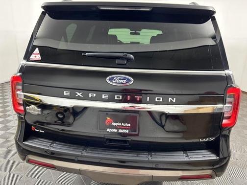 2024 Ford Expedition Max King Ranch