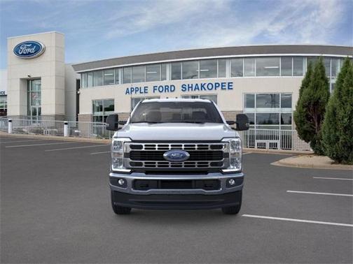 2025 Ford F-350 XLT