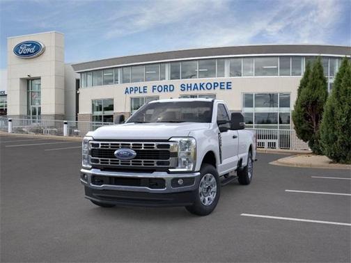 2025 Ford F-350 XLT