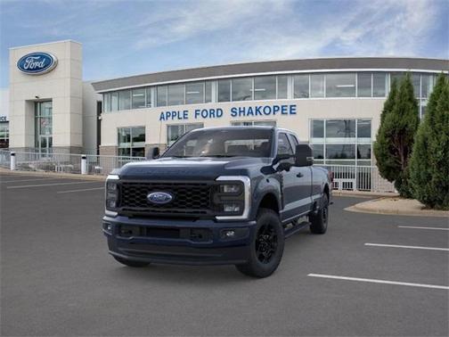 2025 Ford F-350 XL