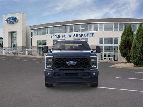 2025 Ford F-350 XL