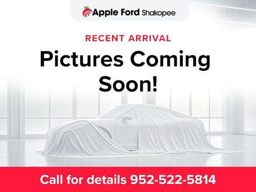 White Suede 2013 Ford Edge SE