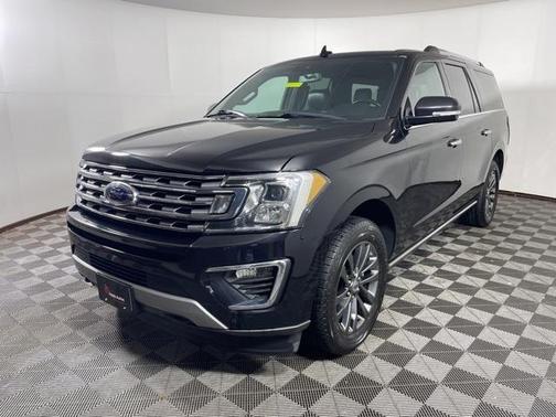 2020 Ford Expedition Max Limited