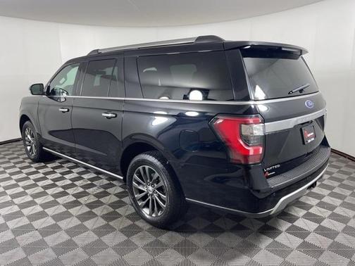 2020 Ford Expedition Max Limited