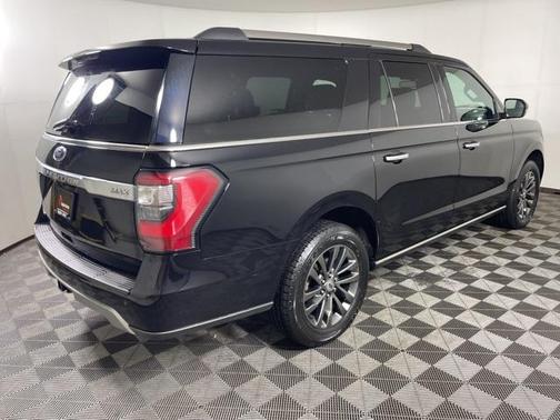 2020 Ford Expedition Max Limited