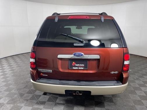2009 Ford Explorer Eddie Bauer