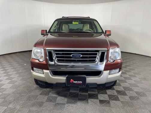 2009 Ford Explorer Eddie Bauer