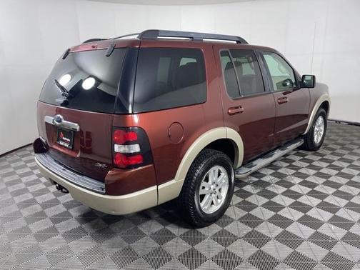 2009 Ford Explorer Eddie Bauer