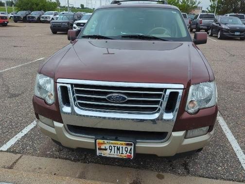2009 Ford Explorer Eddie Bauer