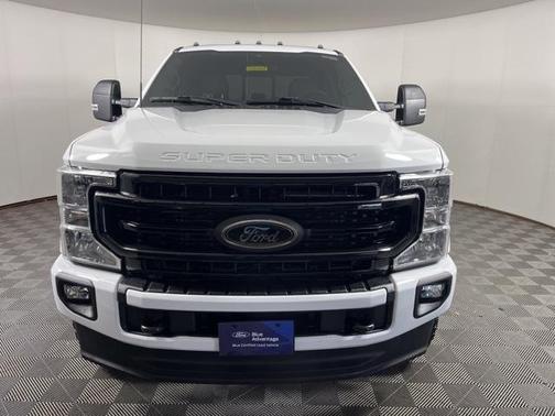 2022 Ford F-350 XLT