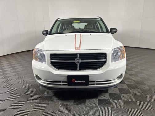 2007 Dodge Caliber R/T