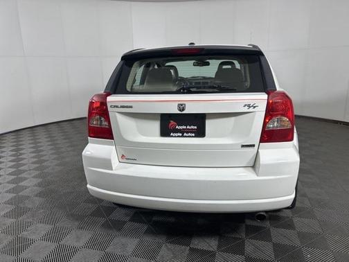 2007 Dodge Caliber R/T