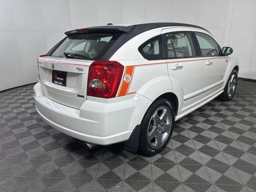2007 Dodge Caliber R/T
