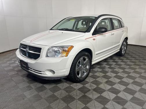 2007 Dodge Caliber R/T