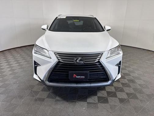 2017 Lexus RX 350 350