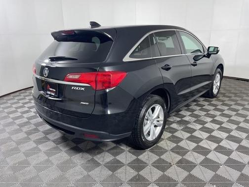 2014 Acura RDX Technology