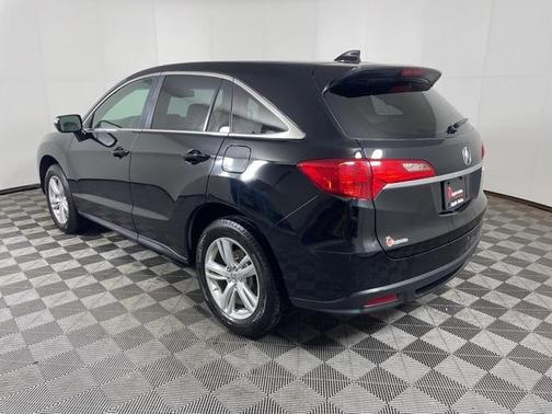 2014 Acura RDX Technology