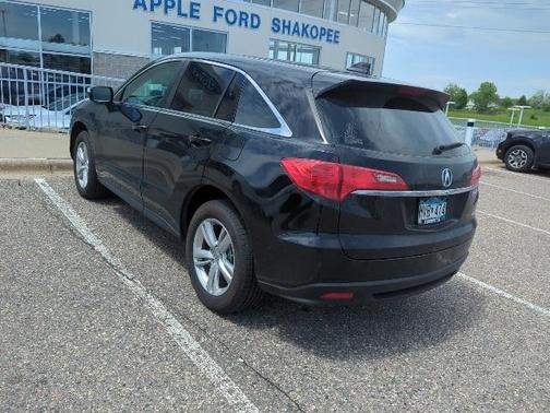 2014 Acura RDX Technology