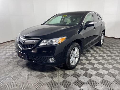 2014 Acura RDX Technology