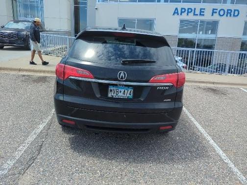 2014 Acura RDX Technology
