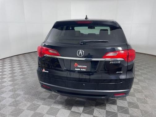 2014 Acura RDX Technology