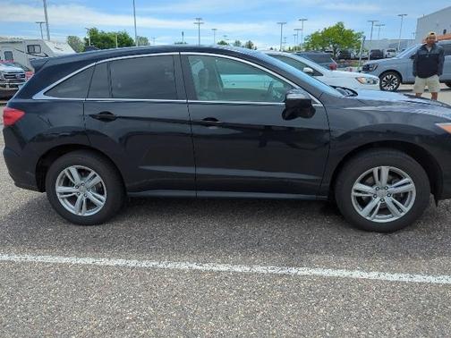 2014 Acura RDX Technology