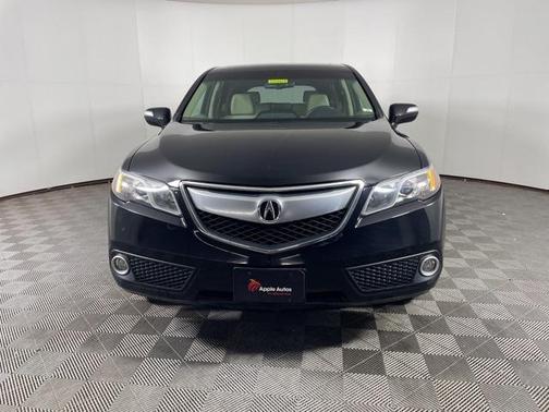 2014 Acura RDX Technology