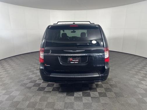 2012 Chrysler Town & Country Touring-L