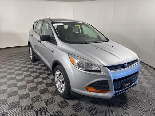 2015 Ford Escape S